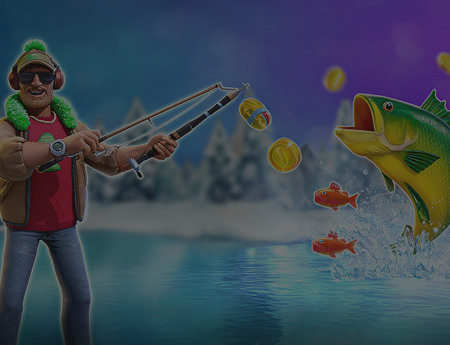 Big Bass Splash