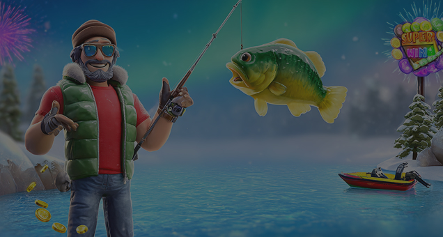Big Bass Splash