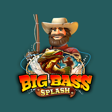Big Bass Splash